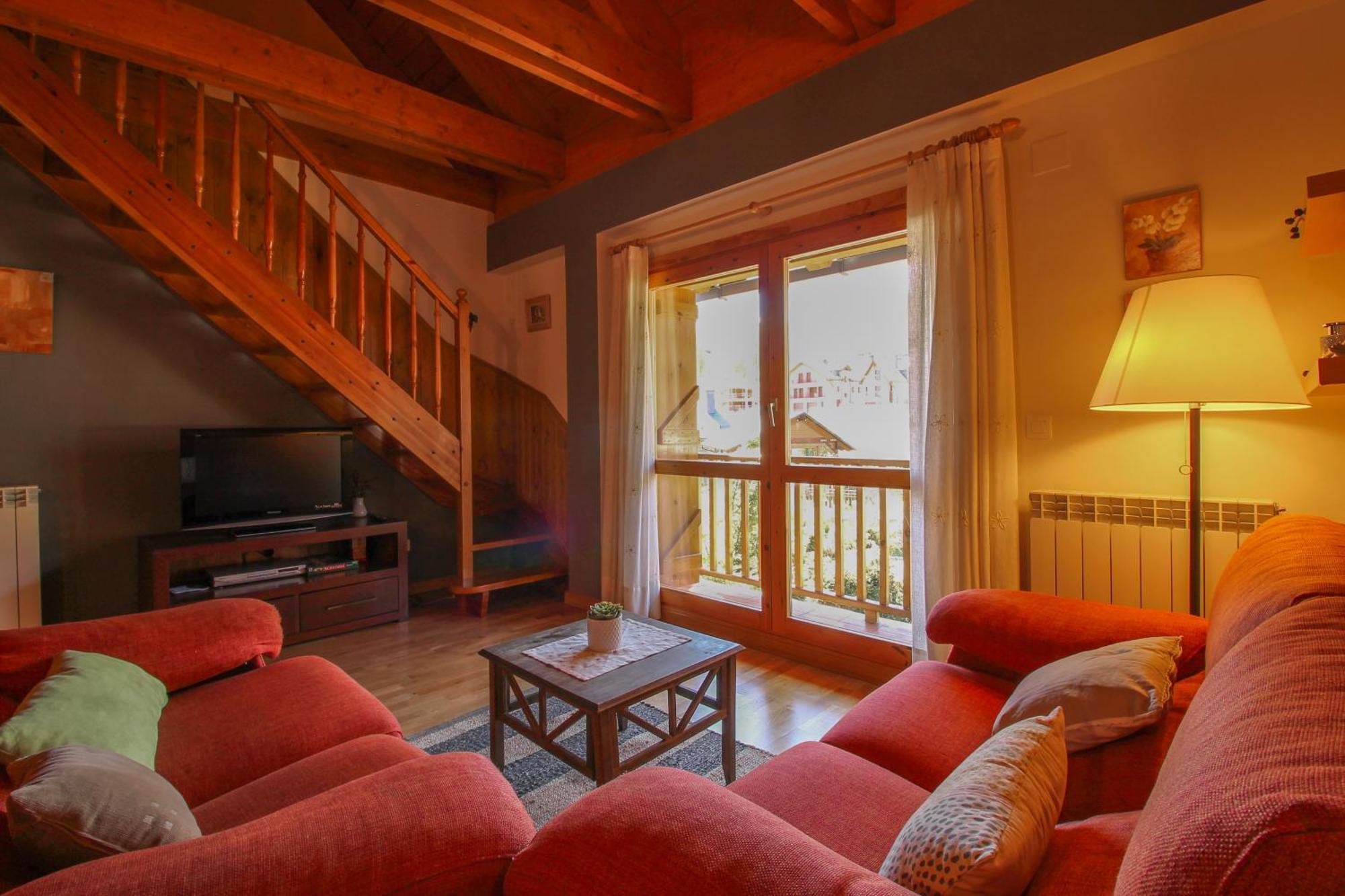 Villa Nuria Трамакастілья-де-Тена Екстер'єр фото